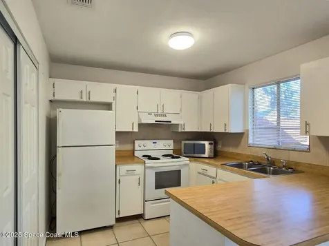 1537 Mango Tree Drive Edgewater FL 32132
