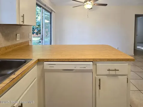1537 Mango Tree Drive Edgewater FL 32132