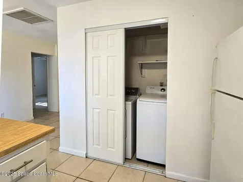 1537 Mango Tree Drive Edgewater FL 32132