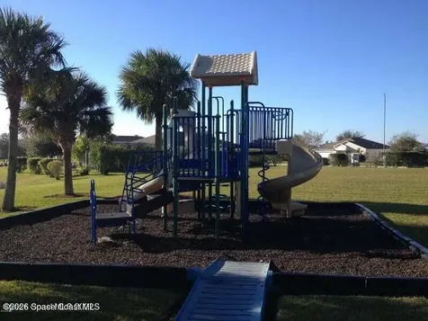 4461 Manchester Drive Rockledge FL 32955