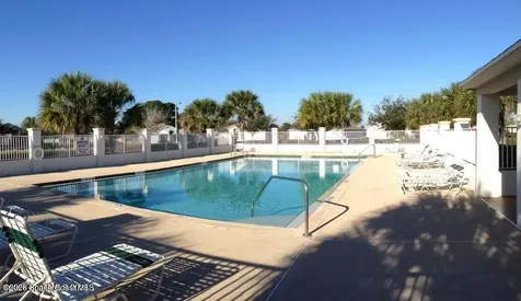 4461 Manchester Drive Rockledge FL 32955