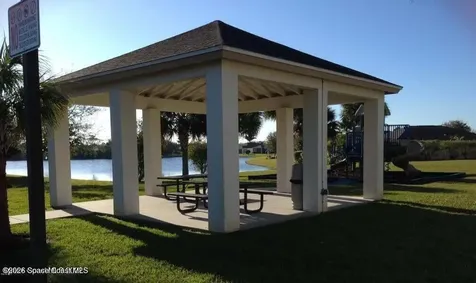 4461 Manchester Drive Rockledge FL 32955