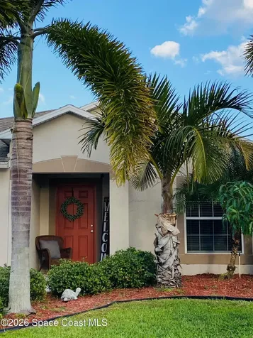 4461 Manchester Drive Rockledge FL 32955