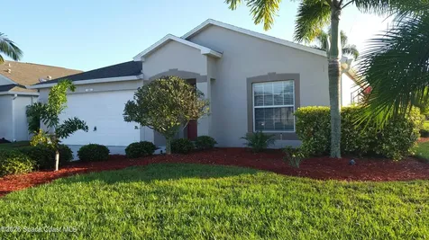 4461 Manchester Drive Rockledge FL 32955