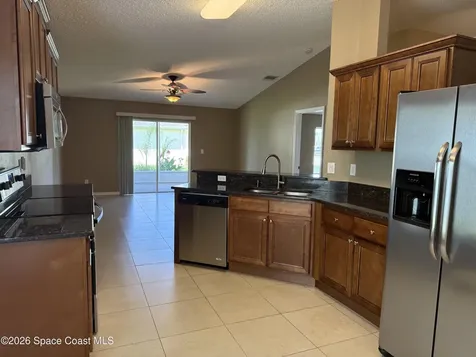 4461 Manchester Drive Rockledge FL 32955