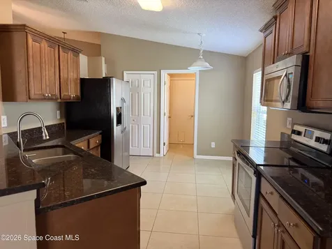 4461 Manchester Drive Rockledge FL 32955