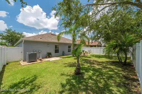 3961 Joslin Way Melbourne FL 32904