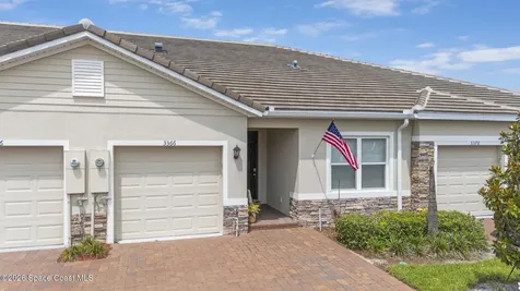 3366 Morrow Place Mims FL 32754