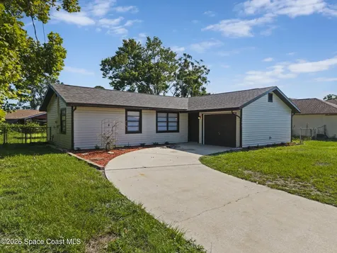 6300 Allmont Street Cocoa FL 32927