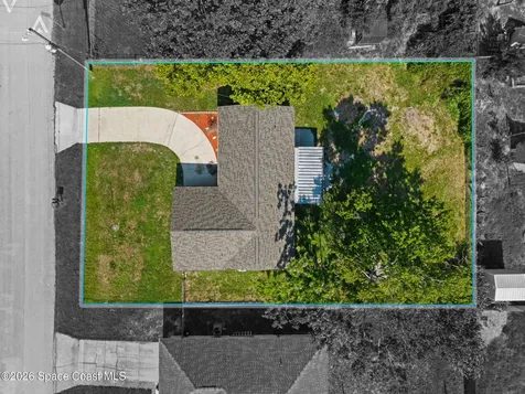 6300 Allmont Street Cocoa FL 32927