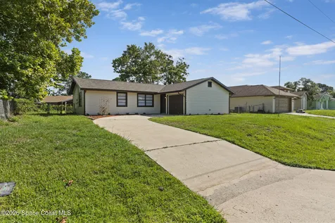 6300 Allmont Street Cocoa FL 32927
