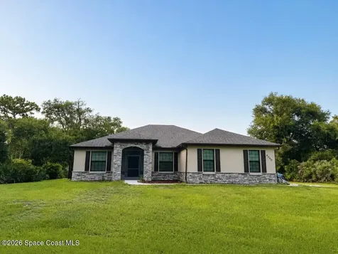 4040 Mccullough Road Mims FL 32754