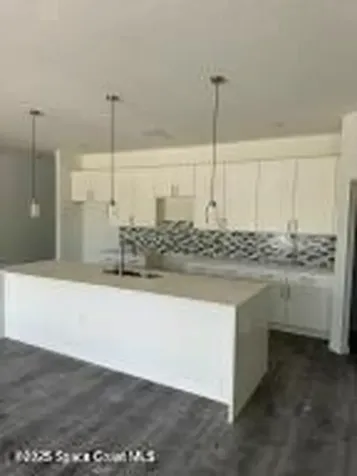 548 Santo Domingo Avenue SW Palm Bay FL 32908