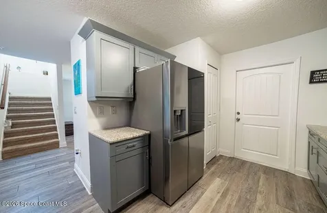 514 L M Davey Lane Titusville FL 32780