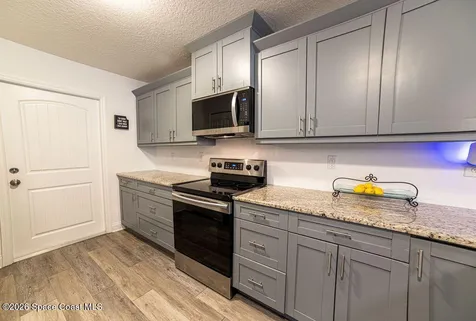 514 L M Davey Lane Titusville FL 32780