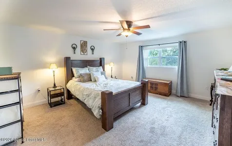 514 L M Davey Lane Titusville FL 32780