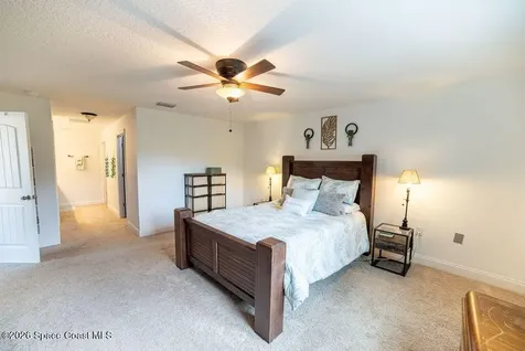 514 L M Davey Lane Titusville FL 32780