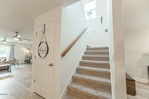 514 L M Davey Lane Titusville FL 32780