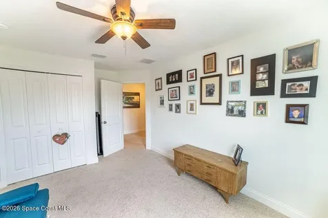 514 L M Davey Lane Titusville FL 32780