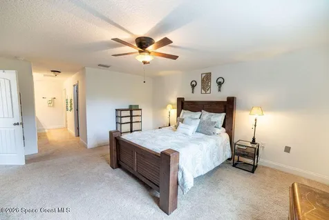514 L M Davey Lane Titusville FL 32780