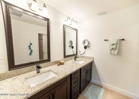 514 L M Davey Lane Titusville FL 32780
