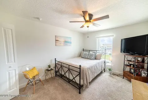 514 L M Davey Lane Titusville FL 32780