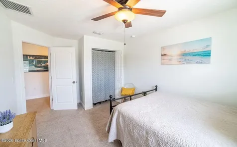 514 L M Davey Lane Titusville FL 32780