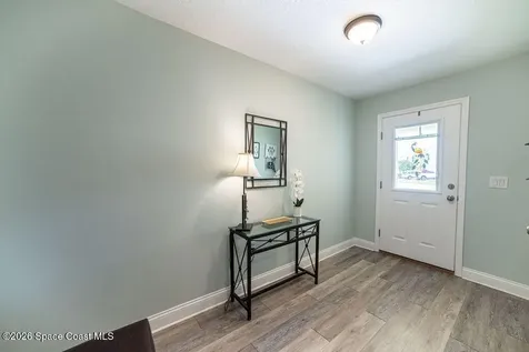 514 L M Davey Lane Titusville FL 32780