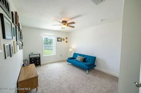 514 L M Davey Lane Titusville FL 32780