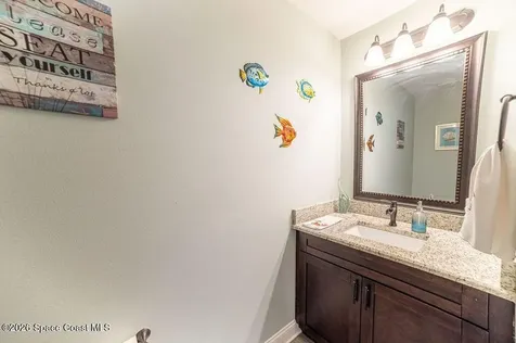 514 L M Davey Lane Titusville FL 32780