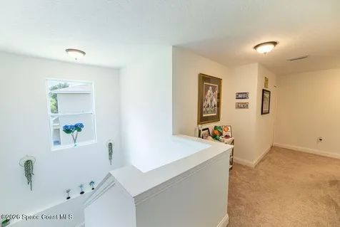 514 L M Davey Lane Titusville FL 32780