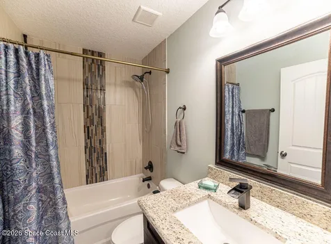 514 L M Davey Lane Titusville FL 32780