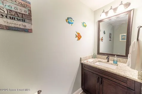 514 L M Davey Lane Titusville FL 32780