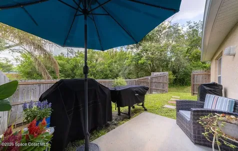 514 L M Davey Lane Titusville FL 32780