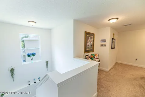 514 L M Davey Lane Titusville FL 32780
