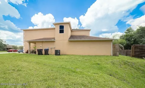 514 L M Davey Lane Titusville FL 32780