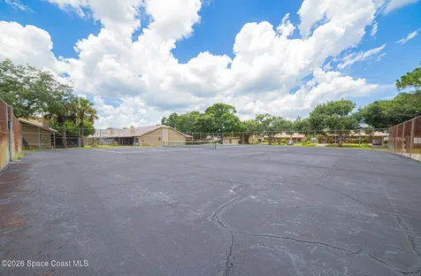 514 L M Davey Lane Titusville FL 32780