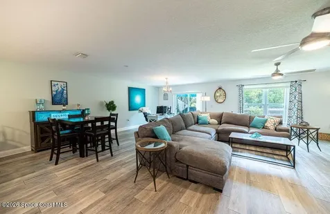 514 L M Davey Lane Titusville FL 32780