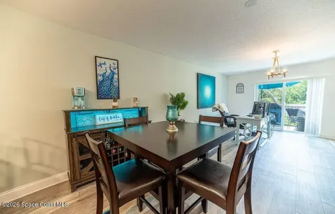 514 L M Davey Lane Titusville FL 32780