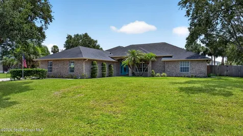 341 Allison Drive Palm Bay FL 32908