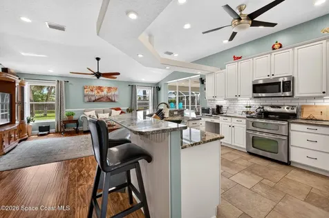 341 Allison Drive Palm Bay FL 32908