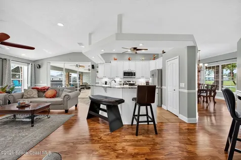 341 Allison Drive Palm Bay FL 32908