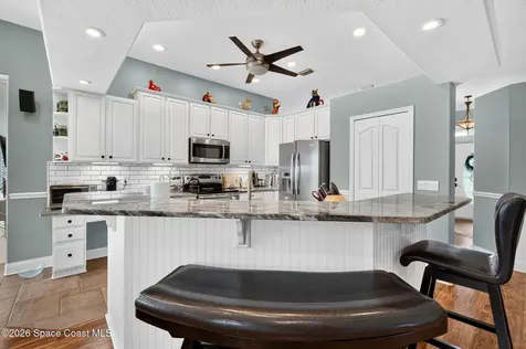 341 Allison Drive Palm Bay FL 32908