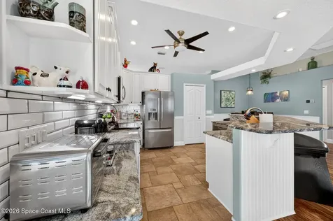 341 Allison Drive Palm Bay FL 32908