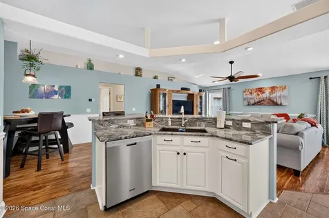 341 Allison Drive Palm Bay FL 32908