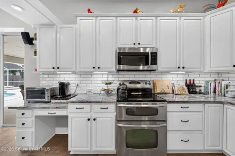 341 Allison Drive Palm Bay FL 32908