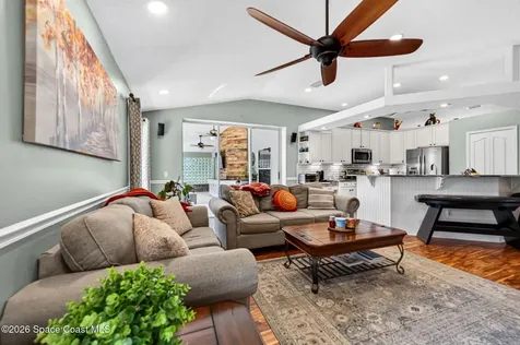 341 Allison Drive Palm Bay FL 32908