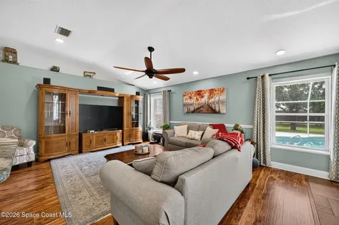 341 Allison Drive Palm Bay FL 32908