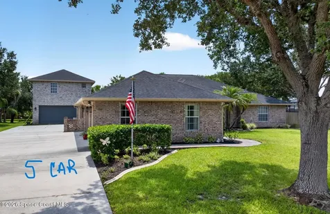 341 Allison Drive Palm Bay FL 32908