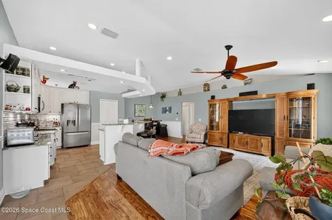341 Allison Drive Palm Bay FL 32908